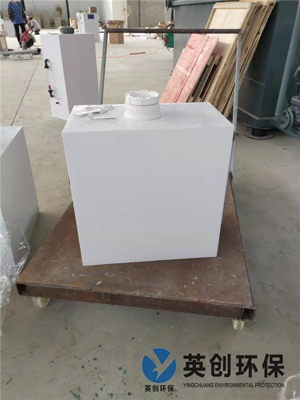 缓释消毒器